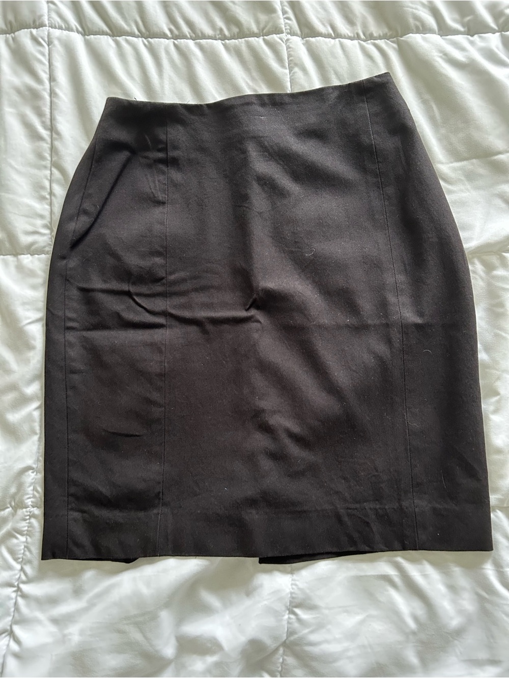Banana Republic Pencil Skirt